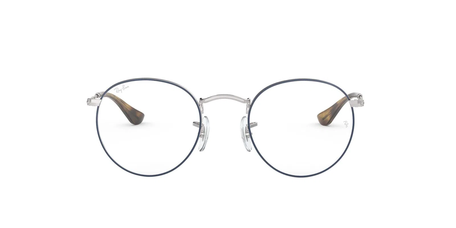 Ray-Ban Round Metal 3447V Eyeglasses - view 66